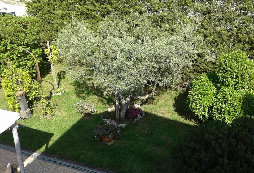 Апартаменты 2 Спальни, B&b Villa Milena