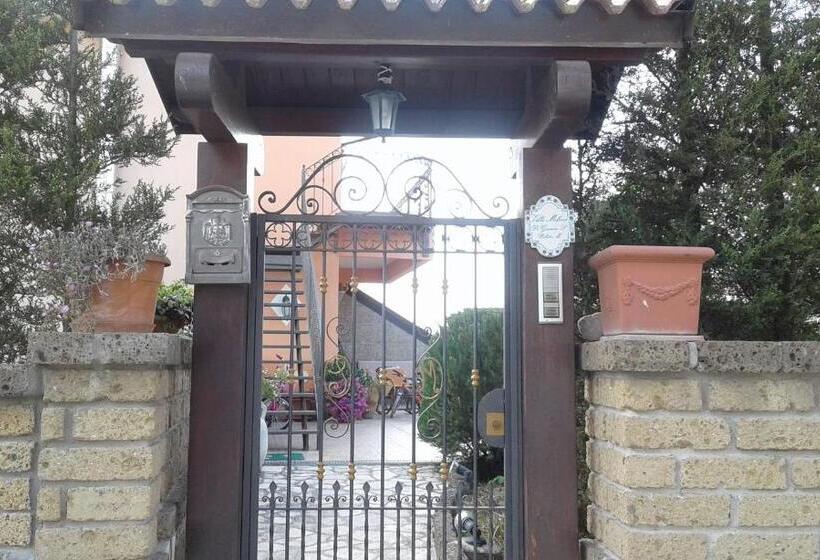Апартаменты 2 Спальни, B&b Villa Milena