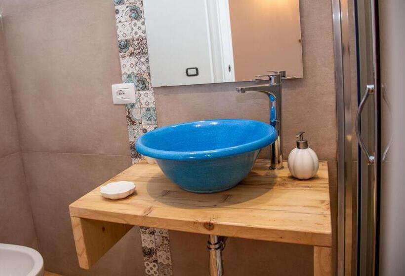 Quarto Deluxe Vista Jardim, Storie Di Mare