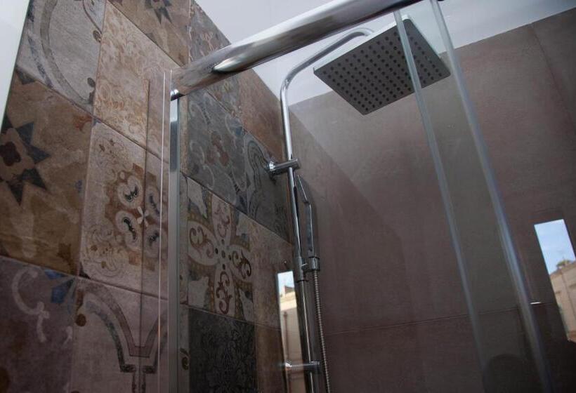 Quarto Deluxe, Storie Di Mare