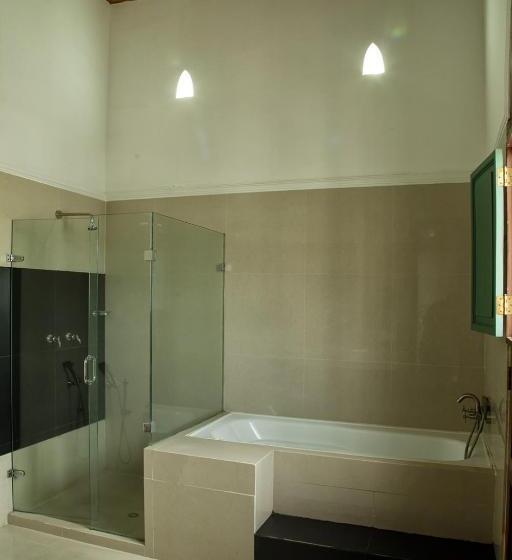 4인용 스탠다드 룸, Casa D´remedios La Bella Hotel Boutique