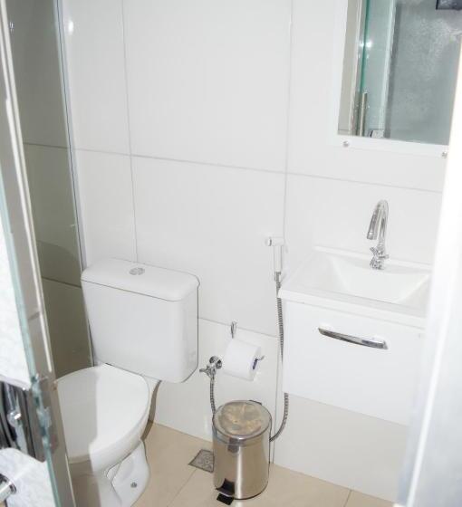 اتاق استاندارد چهار تخته, Hostel Prime