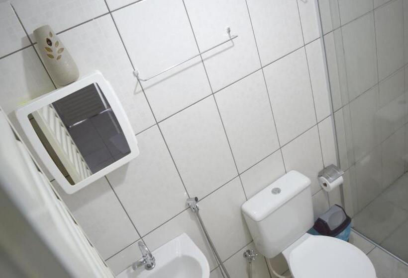 اتاق اکونومی, Hostel Prime