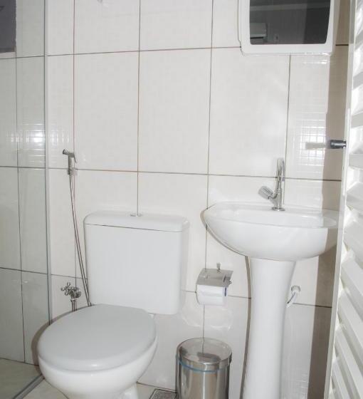 اتاق استاندارد, Hostel Prime