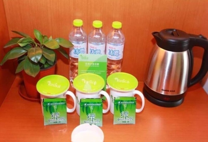 سوییت, Vatica Qingdao Licang Xiazhuang Hexie Plaza