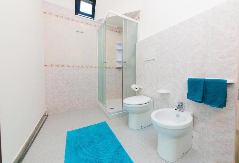 Номер Стандарт, B&b La Casa Nel Borgo