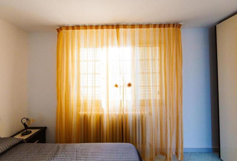 Студио Стандарт с Террасой, B&b La Casa Nel Borgo