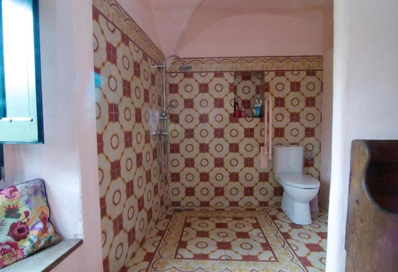 Номер Стандарт, Can Portell By 123ole, B&b   Casa Rural