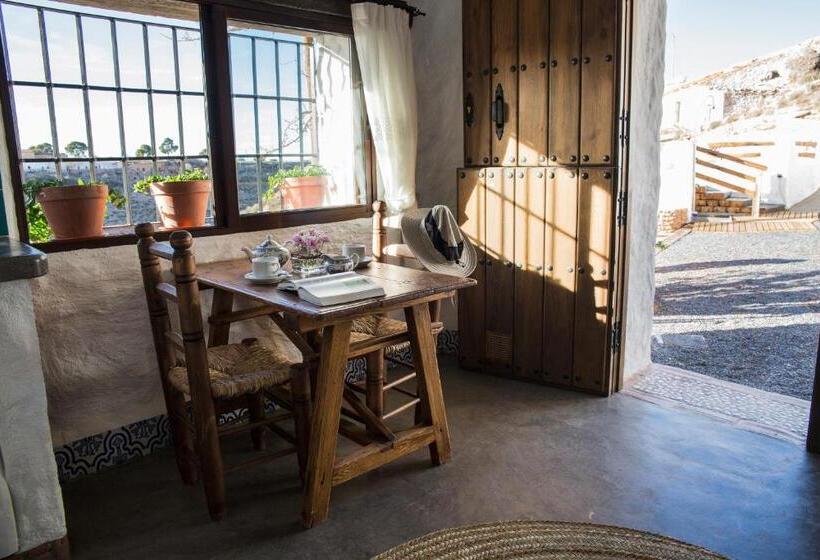 침실 1개 주택, Balcones De Piedad