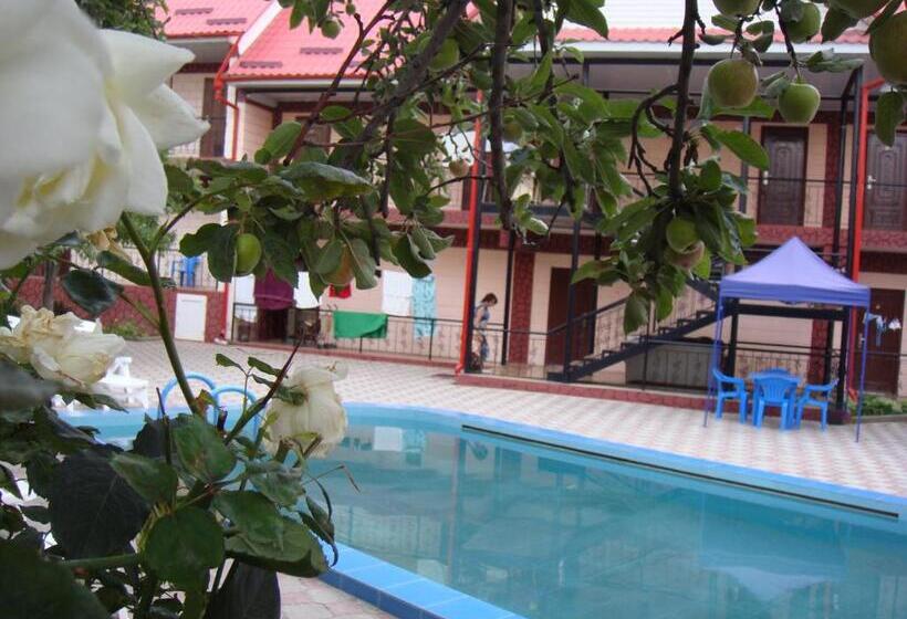 اتاق استاندارد, Mini Pansionat Maksat