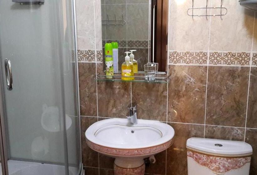 اتاق استاندارد چهار تخته, Mini Pansionat Maksat