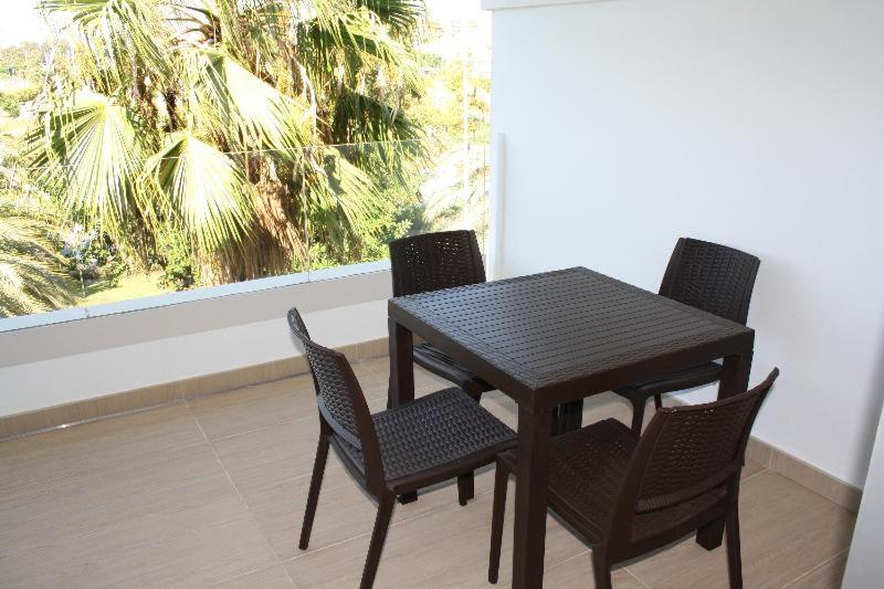 Номер Стандарт, Aqua Apartments Vento, Marbella