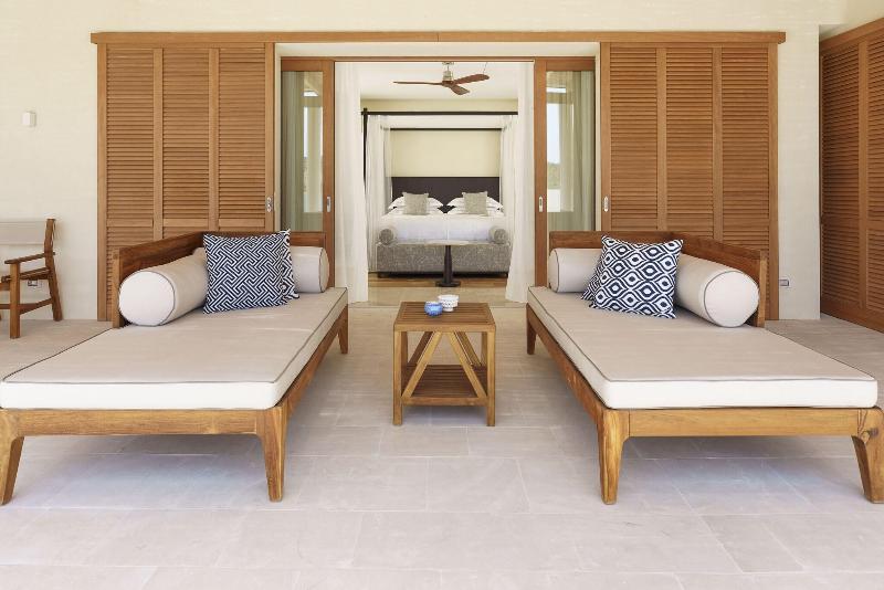 Номер Стандарт, Doubletree By Hilton Okinawa Chatan Resort