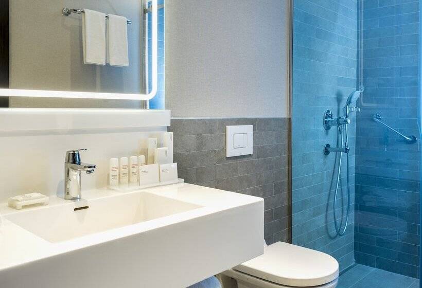 Family Room, Park Inn By Radisson Istanbul Atasehir