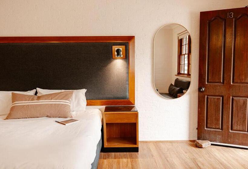 Quarto Deluxe Vista Montanha, Wisemans Retreat