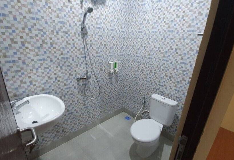 Номер Стандарт, Harmony Inn Belitung