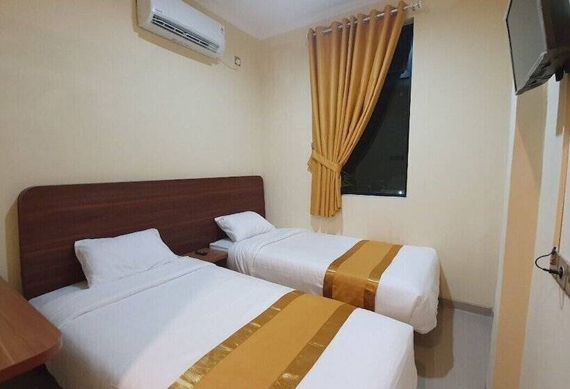Номер Стандарт, Harmony Inn Belitung