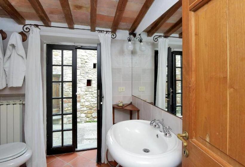 Апартаменты Superior 1 Спальня, Castello Di Bibbione