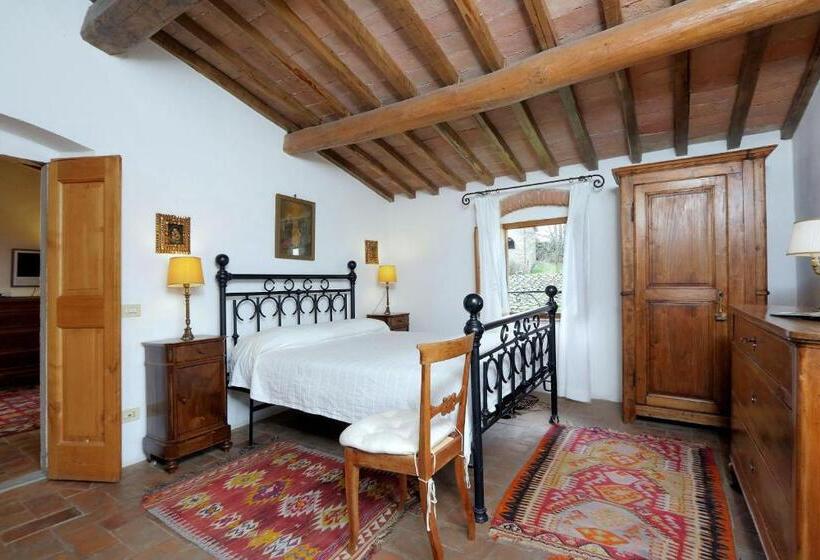 Апартаменты Superior 1 Спальня, Castello Di Bibbione