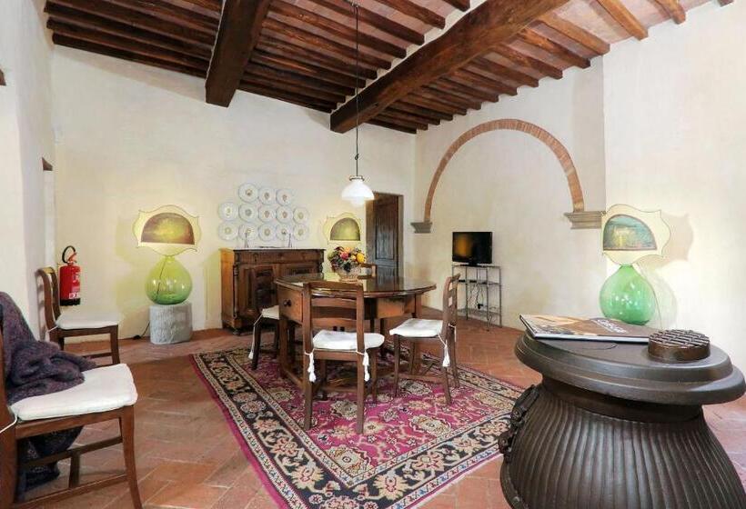 Апартаменты Ejecutiva 2 Спальни, Castello Di Bibbione