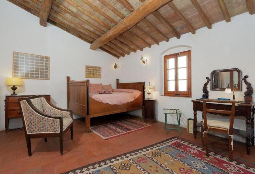 Вилла с 1 спальней и бассейном, Castello Di Bibbione