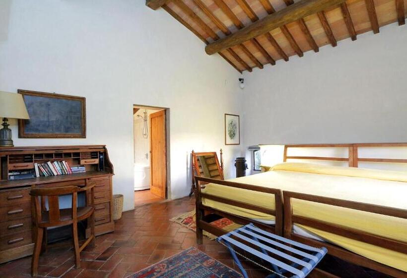 Апартаменты Deluxe 1 Спальня, Castello Di Bibbione