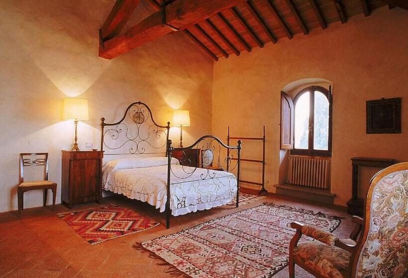 Апартаменты Deluxe 1 Спальня, Castello Di Bibbione