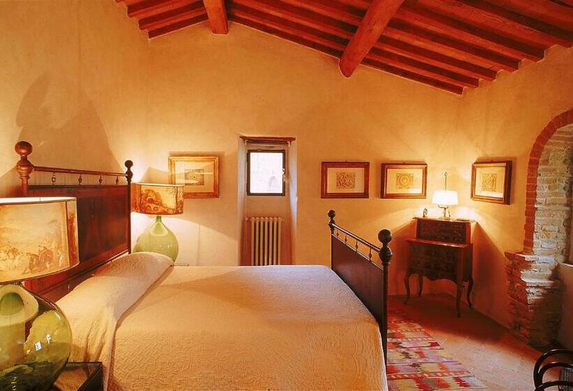 Апартаменты Deluxe 1 Спальня, Castello Di Bibbione