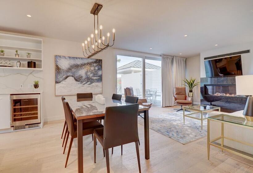 Пентхаус, Ripplecove Hotel & Spa