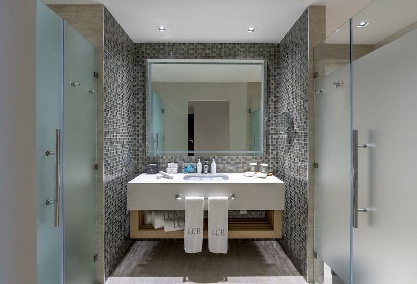 Полулюкс Кровать Кинг, Unique Club At Lopesan Costa Bávaro   All Inclusive
