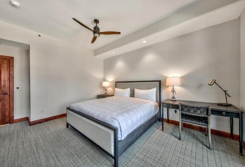 Apartamento Deluxe 3 Quartos, Zalanta