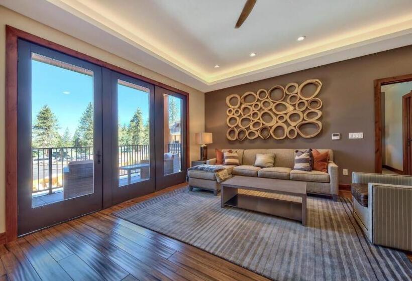 Apartamento Deluxe 2 Quartos, Zalanta