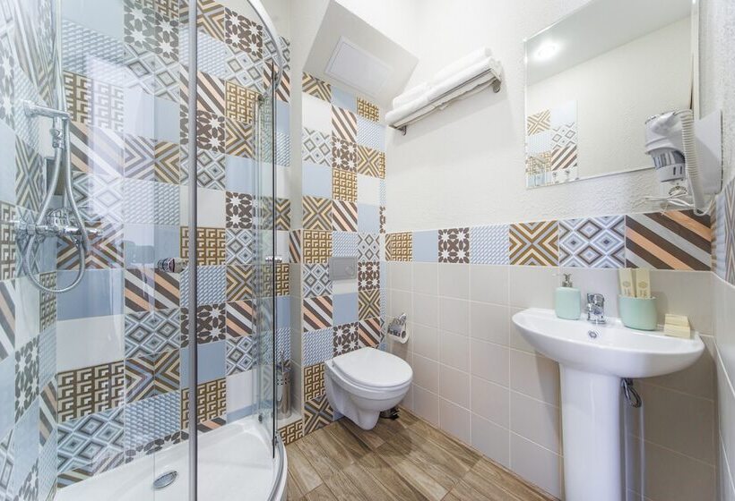 اتاق سوپریور, Mix Hotels Nevsky 67