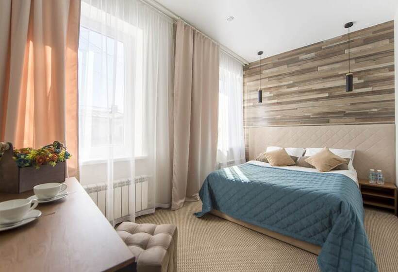 اتاق سوپریور, Mix Hotels Nevsky 67
