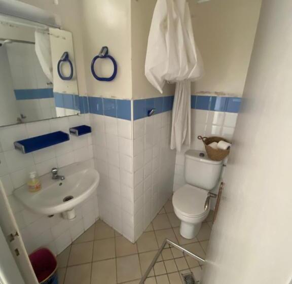 חדר סטנדרט לשלושה, Essaouira Beach Hostel