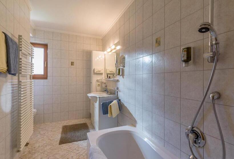 سوییت لوکس, Garni Ferienhof