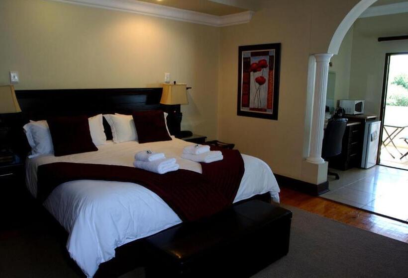 수피리어 룸, Goodey's Guesthouse