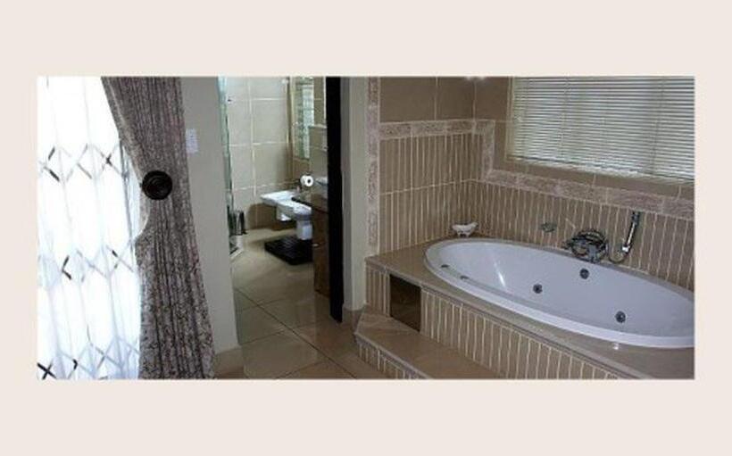 수피리어 룸, Goodey's Guesthouse