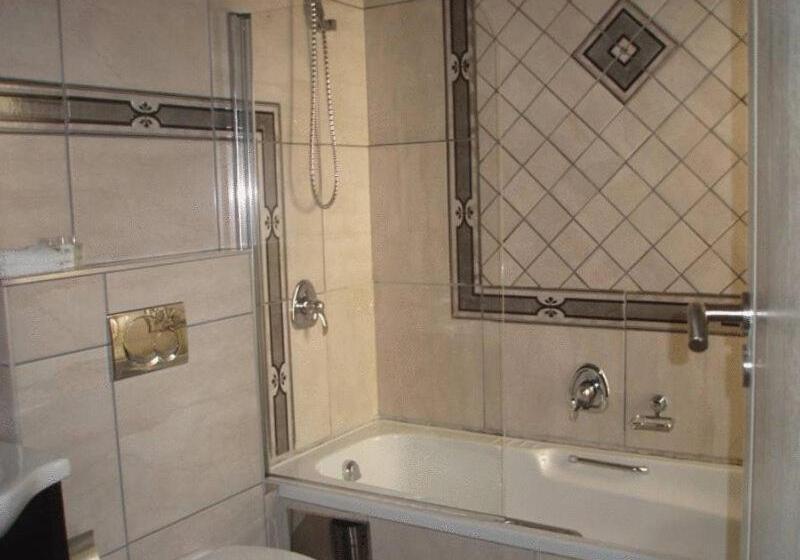 스탠다드 룸, Goodey's Guesthouse
