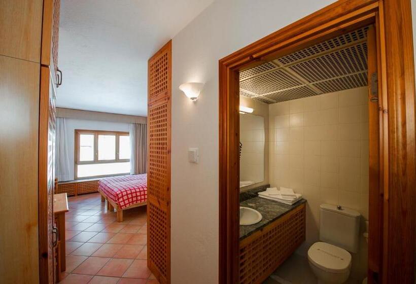 استودیوی استاندارد, Residenza Del Sole