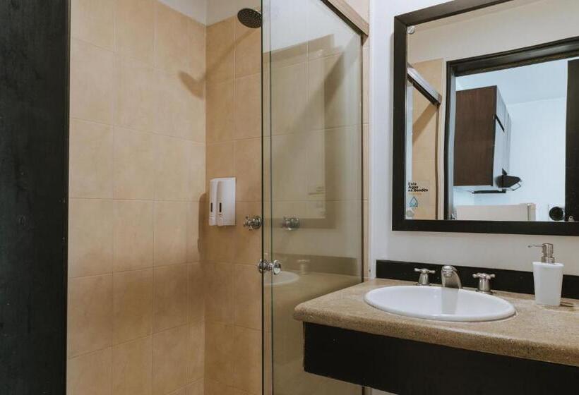 스탠다드 룸, Travelers Orange Suites