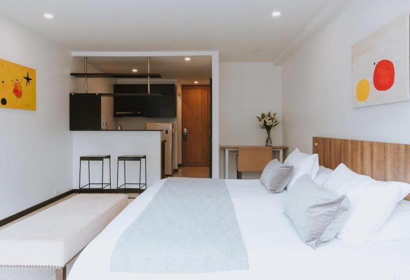 스탠다드 룸, Travelers Orange Suites
