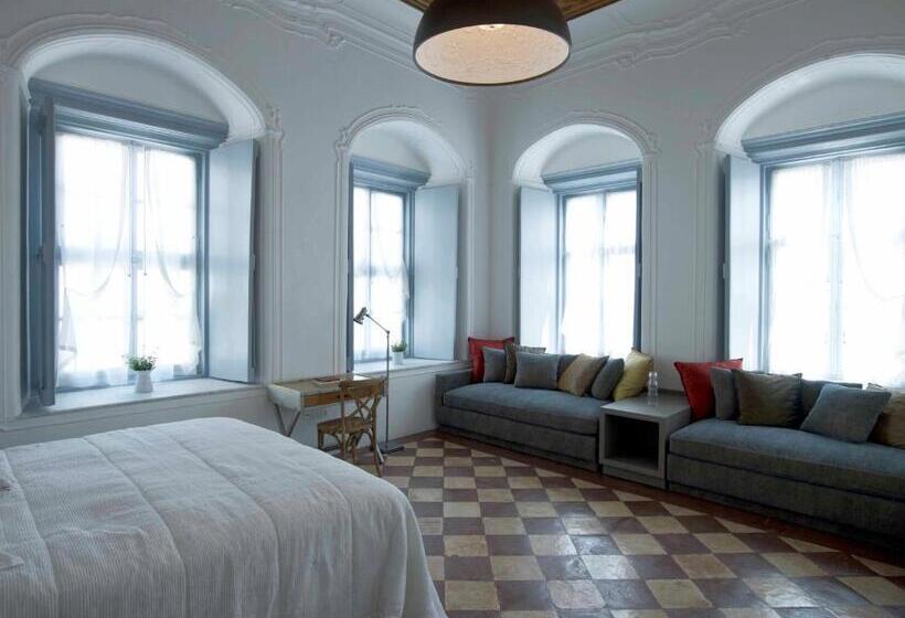Люкс Мастер Вид на Море, Hydrea Exclusive Hospitality
