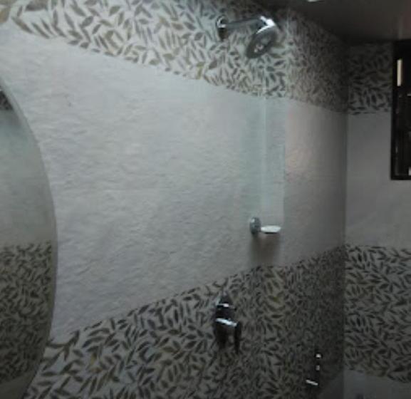 Номер Deluxe, Pratiksha Residency , Nerul