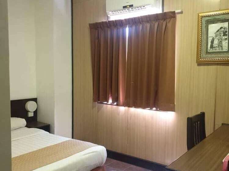 스탠다드 룸, Sipadan Inn 1