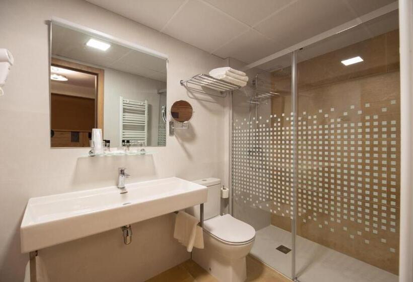 Номер Deluxe, Hostal Las Grullas
