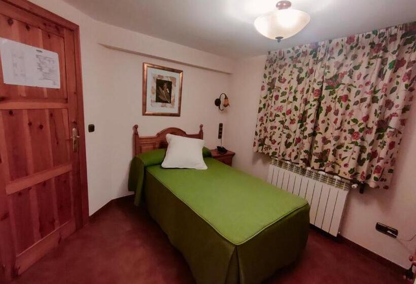 Номер Стандарт Индивидуальный, Hostal Las Grullas