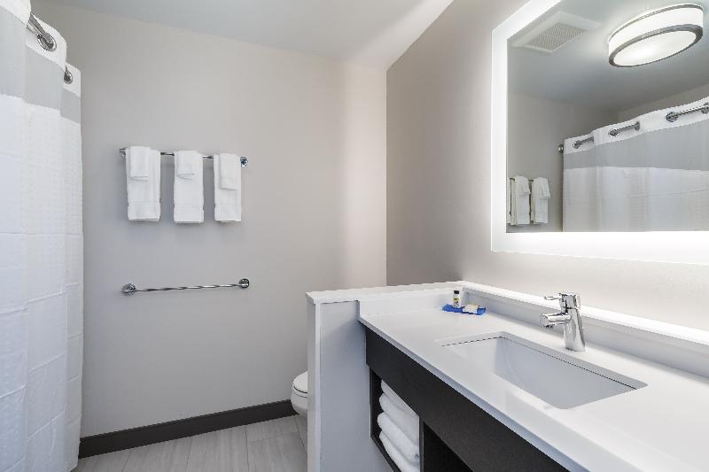 标准间, Holiday Inn Express & Suites  South Bend Casino, An Ihg