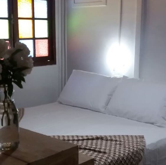 اتاق سوپریور سه تخته, Pousada Boldró Home