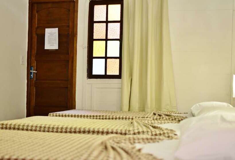 اتاق سوپریور چهار تخته, Pousada Boldró Home